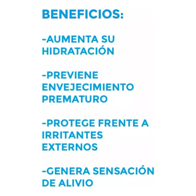 Skincare Antienvejecimiento Cerave+ácido Hialurónico Colagen