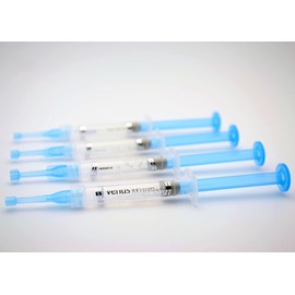 Venus Set of 4 VENUS WHITE PRO Teeth Whitening Gel 35% - NEW