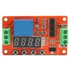 Time Delay Relay Module 18 Functions Timing Delay Cycle Self