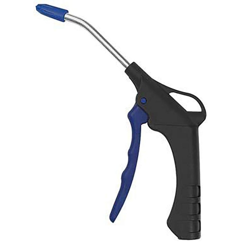 K-Blow-Out Gun with Verl. Nozzle G1/4 noise.