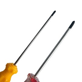 Tri Wing Magnetic Tip Screwdriver Repair Tool Set, Y0 Y00 PH00 Cross Wing Precision Screwdriver Compatible with NS Switch Controller