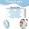 RAMGLYO Beauty Face Sculpting Sleep Mask, V Shape Face, V