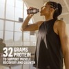 Muscle Milk Pro Advanced Nutrition Protein Shake, Intense Vanilla, 11.16