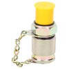 Hydraulic Pressure Test Kit, Hydraulic Pressure Gauge, 2 Piece Hydraulic