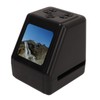 Film Scanner 2in Screen Slide Scanner Convert 135 126 110