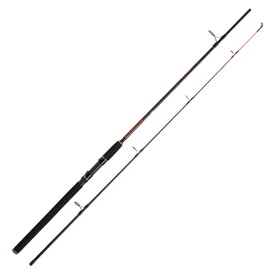 WFT Royal Never Crack Jig & Pilk Fishing Rod Sea Rod Boat Rod 2.40 m 40-160 g