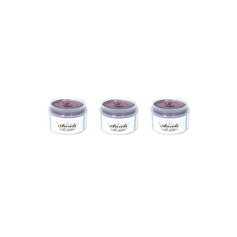 Enchales Color Treatment Butter 7.1 oz (200 g) Ash Pink
