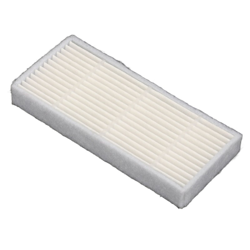 10Pcs Robot Vacuum Cleaner Filters Replacement for Tikom G6000 G11