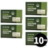 Living Factory H Partner Panax chinensis extract Macmundong Premium 60 tablets, 5 units / 삼백초추출물 맥문동 프리미엄 60정, 5개
