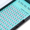 VAVALASH Premade Fan Spikes Lash Extensions Mixed Tray 15-18mm D