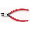 Diagonal Cut Pliers Grip 6-1/16"