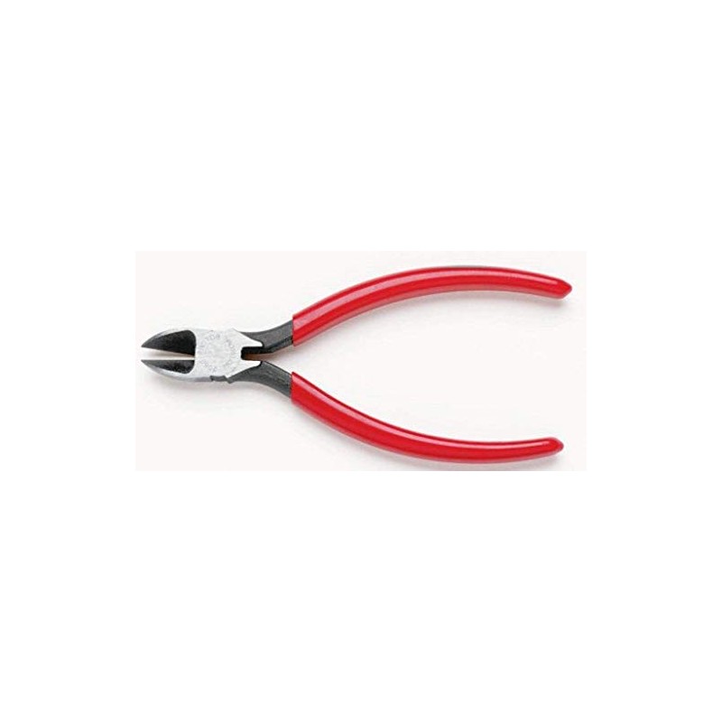 Diagonal Cut Pliers Grip 6-1/16"