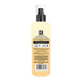 KeraShine Tratamiento Acondicionador Dual Restauración y Fuerza 240 ml