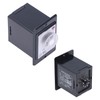 Time Relay 8 Pin 6M Stable Performance Precise Circuit Board