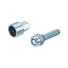 27112SU Wheel Lock Bolts SU M12 x 1,5, cone seat,