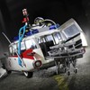 Ghostbusters Plasma Series Ecto-1 (1984), 1:18 Scale Toy Car, Toys