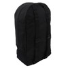 Metal Detector Storage Bag with Side Pocket Waterproof Lightweight Metal