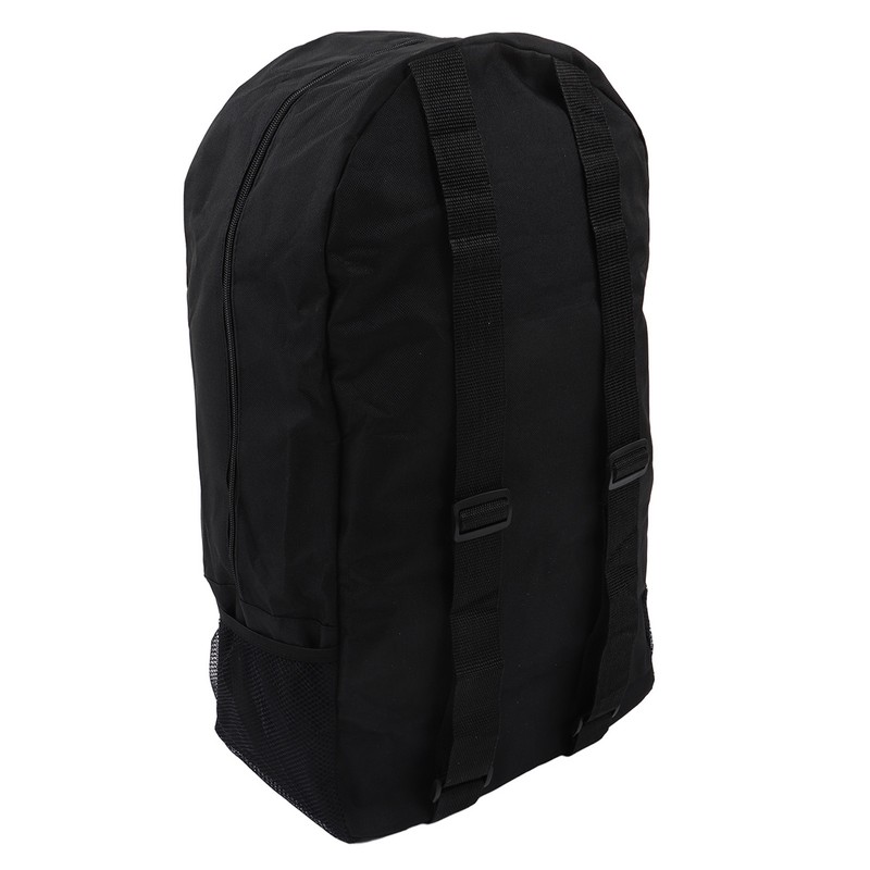 Metal Detector Storage Bag with Side Pocket Waterproof Lightweight Metal