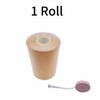 Body Stomach Compression Tape- Extra Wide Kaotic Belly Tape for