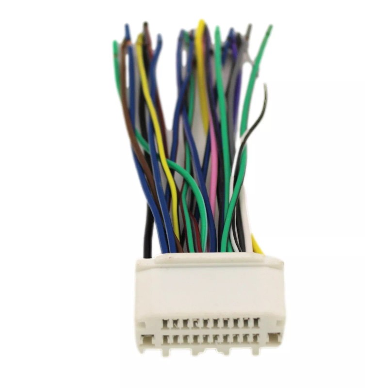 IMC AUDIO FACTORY Wire Harness for the OEM Radio 2011-2020