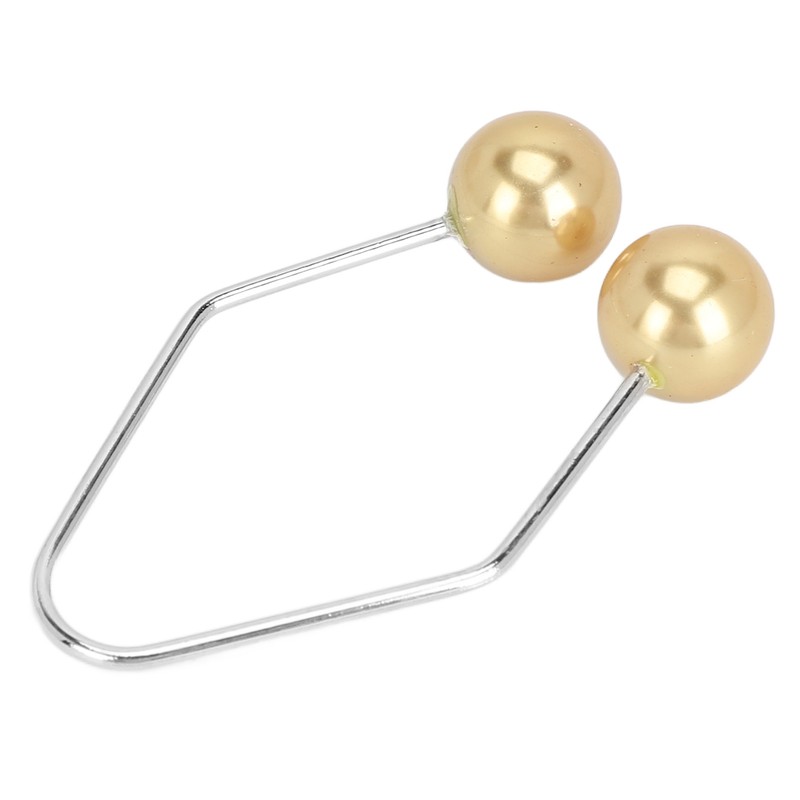 2 Pair Dimple Trainer Tool Piercing Free Improve Smile Dimple