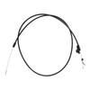 UpStart Components 588479201 Drive Cable Replacement for Craftsman 917370602 Lawn