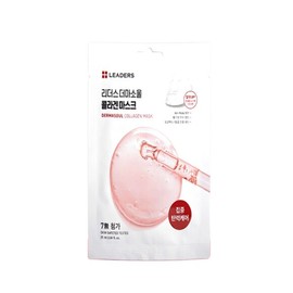 Leaders Derma Soul Collagen Mask / 리더스 더마소울 콜라겐 마스크