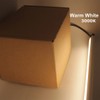 Under Cabinet LED Lighting Kit Plug in or Hardwired, 6