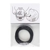 Fluval 307/407 Engine Gasket Ring for 107, 207, 307, 407
