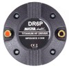 1 Master Audio DR6P Driver 75 Watt RMS 150 Watt