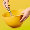 WePrep - Colourful Large Mixing Bowl - Meal Prep, Mixing,