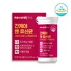 간케어 밀크씨슬 유산균 10억 프로바이오틱스 장건강 실리마린 식물성 캡슐 30캡슐 1통 Gankare Milk Thistle Probiotics 1 Billion Probiotics for Gut Health Silymarin Plant-Based Capsules 30 Capsules per Bottle