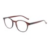 NORPERWIS 5 Pairs Reading Glasses - Standard Fit Spring Hinge
