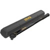 LEXIVON 3/4-Inch Drive Click Torque Wrench 30~300 Ft-Lb / 40.7~406.8
