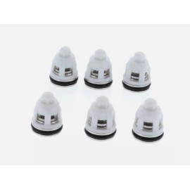 Aftermarket 5140182-85 Valve Replacement Kit for Dewalt 3800 & Up Pressure Washer Pumps