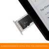 Micro SD SDHC Format Compatible Memory Card 4GB