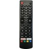 Remote Control for LG Smart TV with Smart Buttons LG