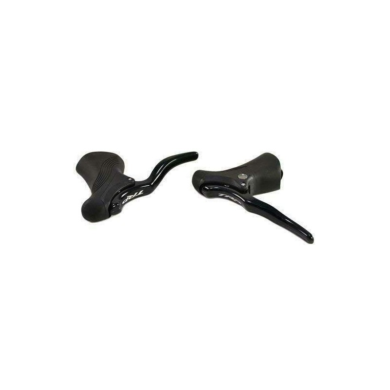 TRP RRL Alloy Road Bike Brake Lever Set, Fit 23.8mm