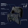 ワイヤレスホリパッド for Steam (シャイニーホワイト)