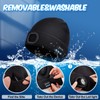 Gifts for Men Christmas Bluetooth LED Hat Men Women Winter