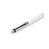 T4B ILU 400 Series Eyeshadow Brush White Makeup Brush for