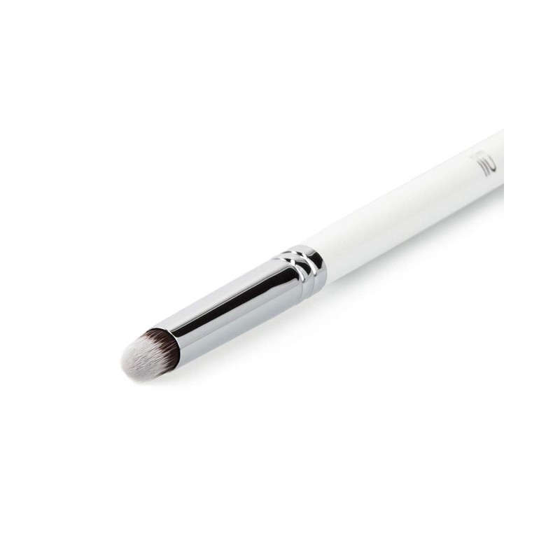 T4B ILU 400 Series Eyeshadow Brush White Makeup Brush for
