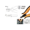goot YN-15 Precision Nippers for High-Density Integrated Substrates by Pijicom,