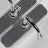 Drying Stone Faucet Mat for Kitchen Sink, Diatomite Faucet Handle