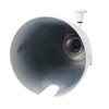 Westbrass E531D-1F-50 5-1/4" Reach Wall Mount Tub Spout with Front