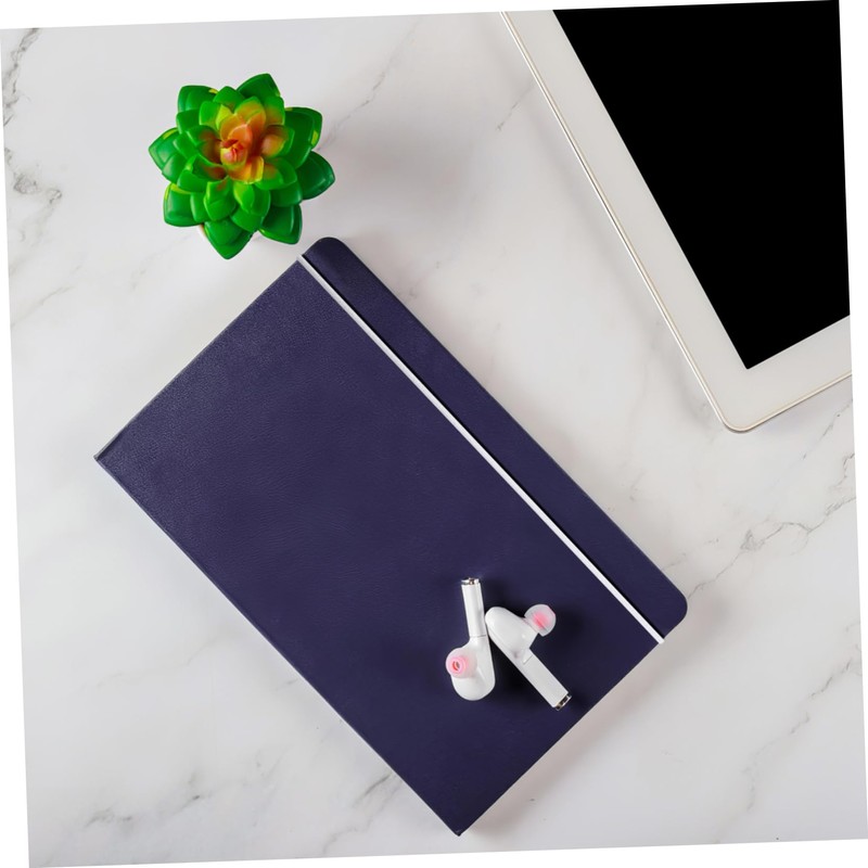 TEHAUX 5sets Elastic String Elastic Cords Stretch Round String Braided