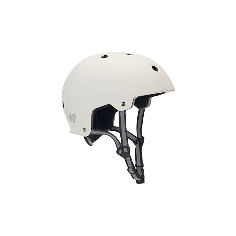 K2 Varsity Pro 30H4200.1.2.S Unisex Inline Skates Grey