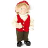 The Whitehurst Company Zim's The Elves Themselves Thadius Figurine