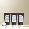 skin food 스킨푸드 블랙슈가 퍼펙트 매끈결 스크럽 클렌저 180g 3개