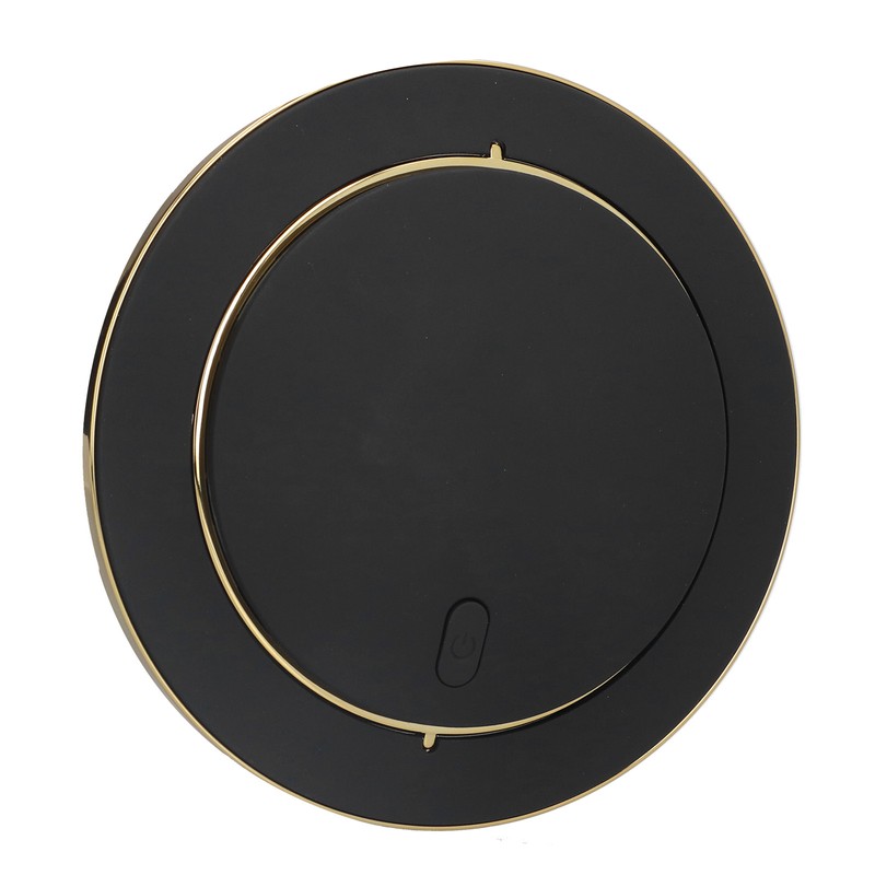 Car Air Purifiers Portable USB Black Negative Ion Electronic Car